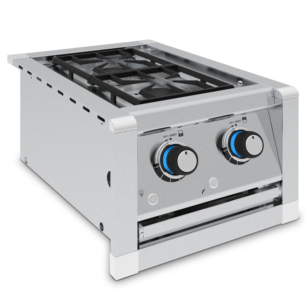 Broil King Built-In S 200 Range Burner