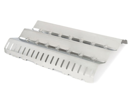 Broil King Stainless Steel Flav-R-Wave: 40/44 BTU