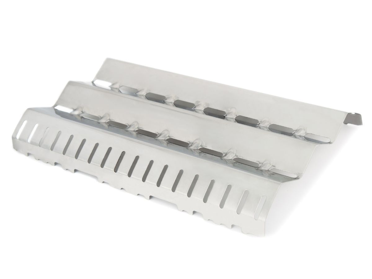 Broil King Stainless Steel Flav-R-Wave: 40/44 BTU