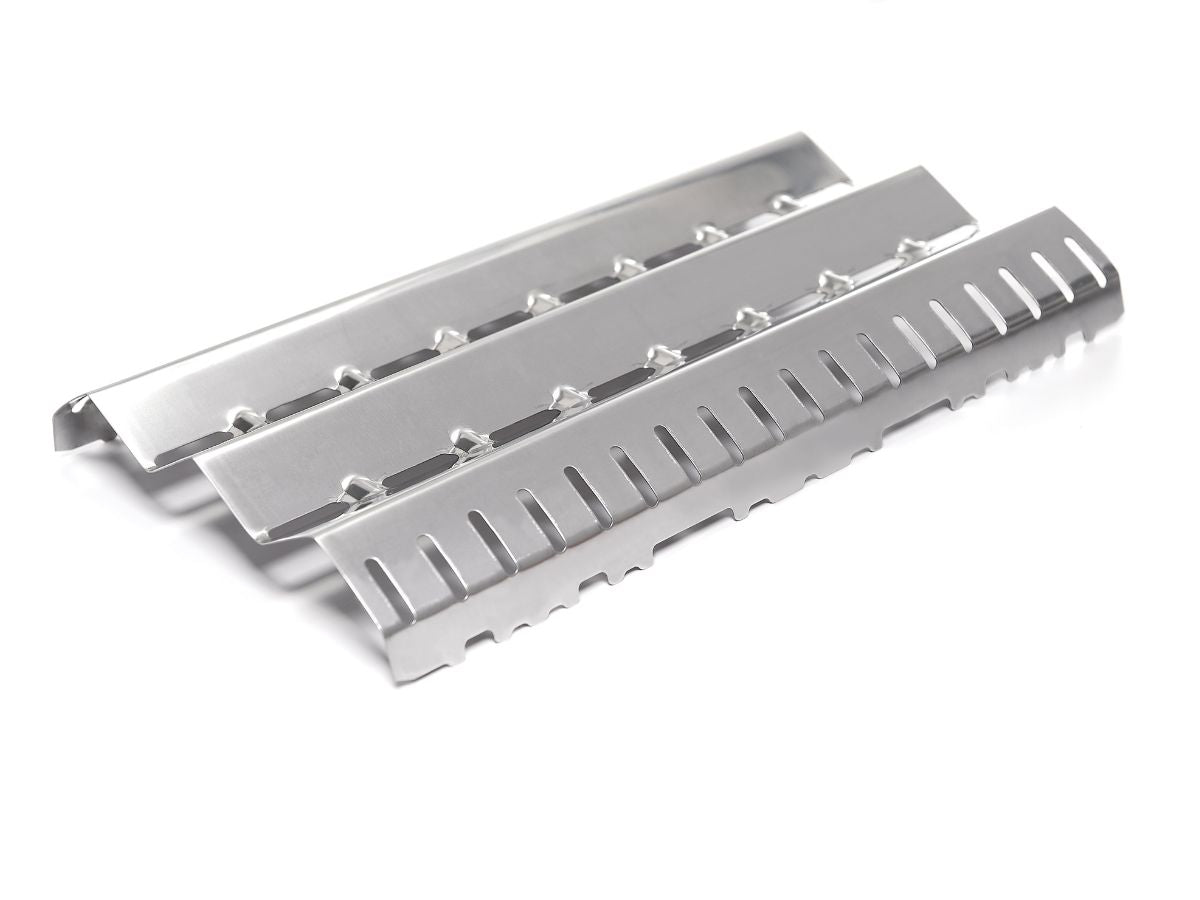 Broil King Stainless Steel Flav-R-Wave: 50/52 BTU