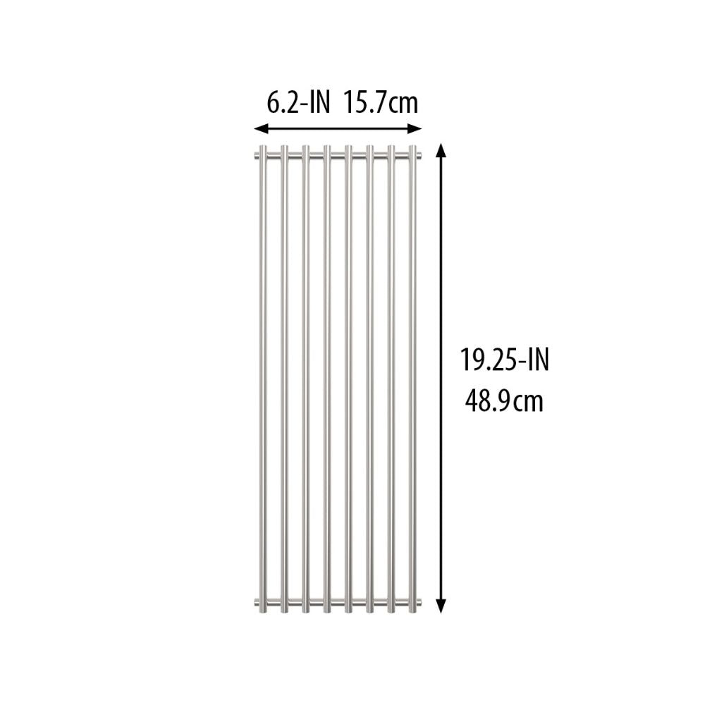 Broil King Stainless Steel Grid for Imperial and Regal