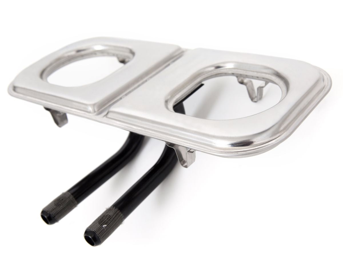 Broil King Stainless Steel Infinity Burner T401