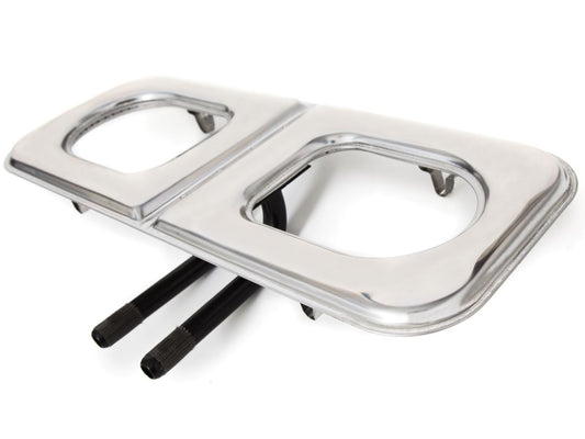 Broil King Stainless Steel Infinity Burner T501