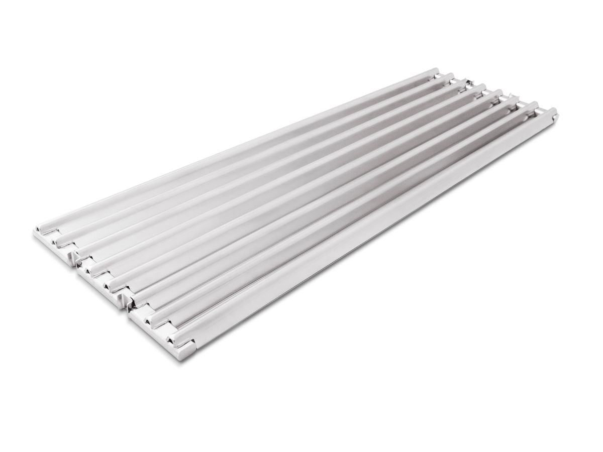 Broil King Stainless Steel V-Grid: Imperial/Regal