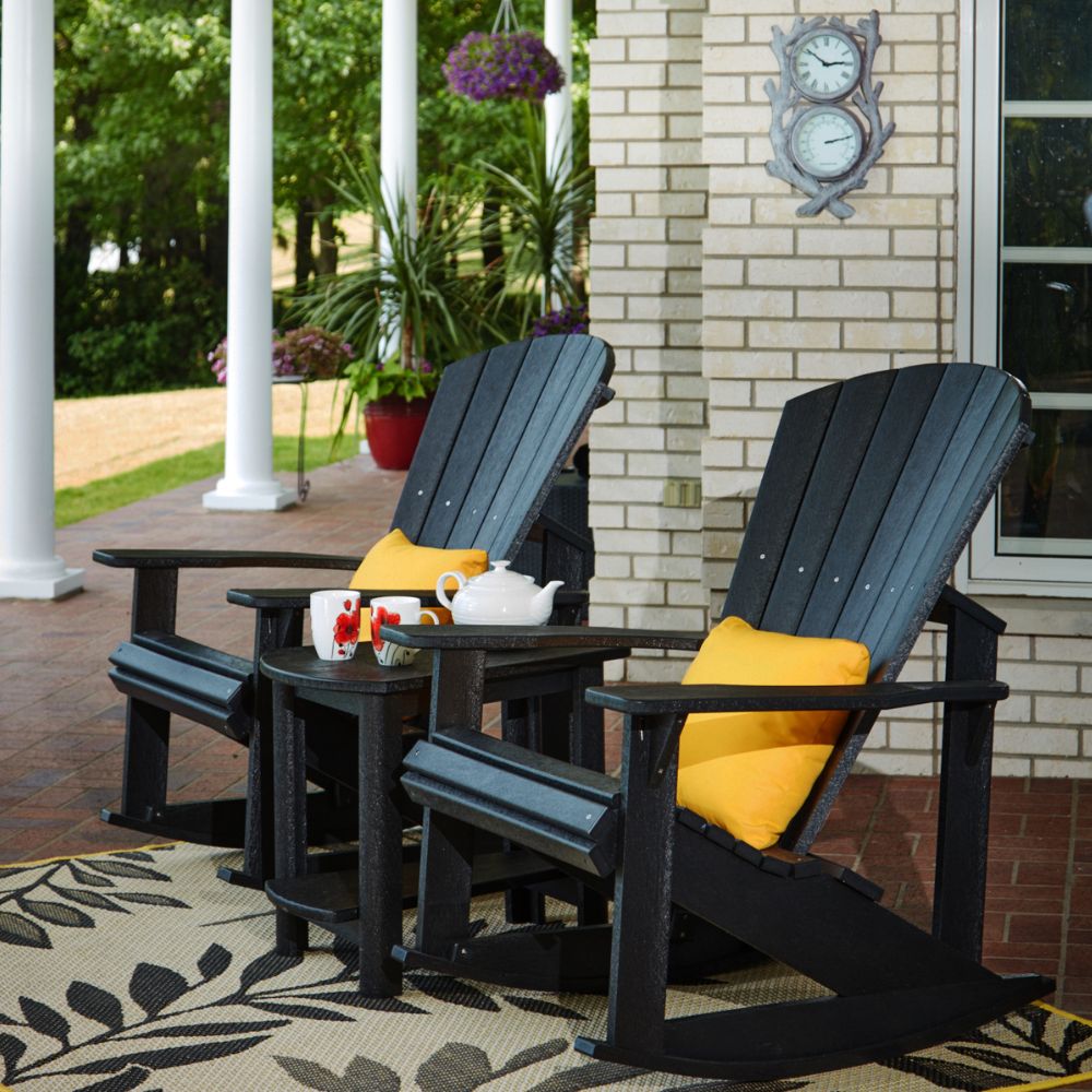 Addy Rocker – InsideOut