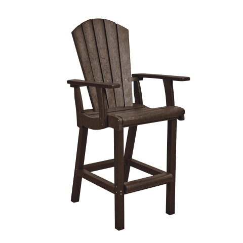 Adirondack Classic Pub Arm Chair