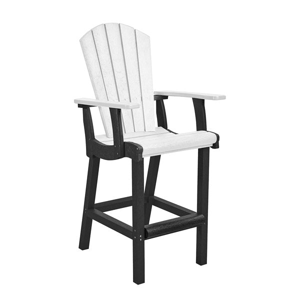Adirondack Classic Pub Arm Chair
