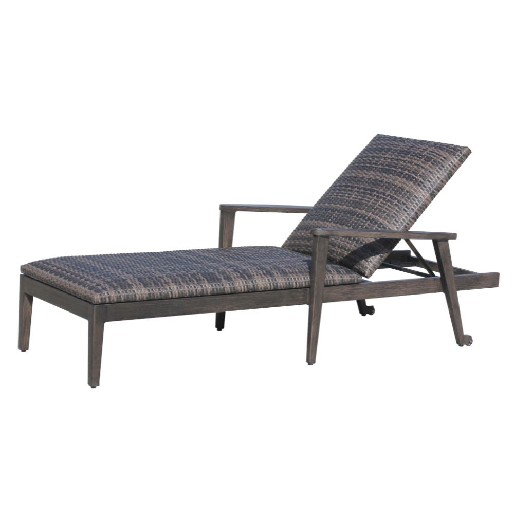 Cabo San Lucas Chaise Lounger