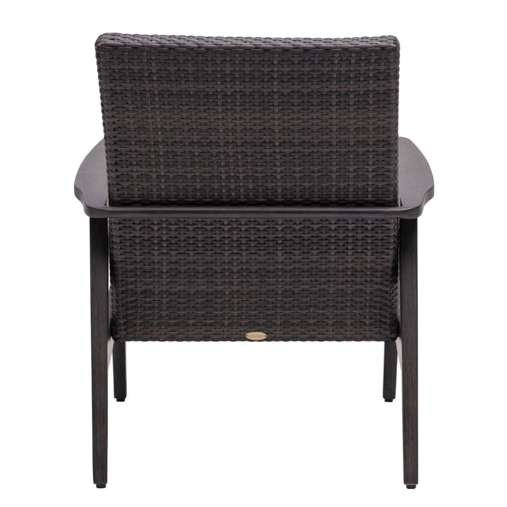 Cabo San Lucas Club Chair