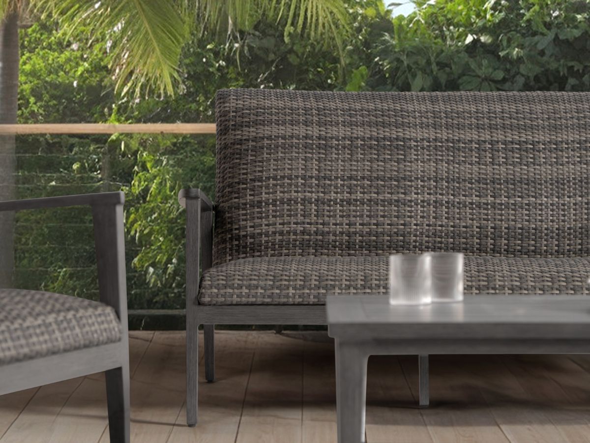 Cabo San Lucas 3pc Club Set