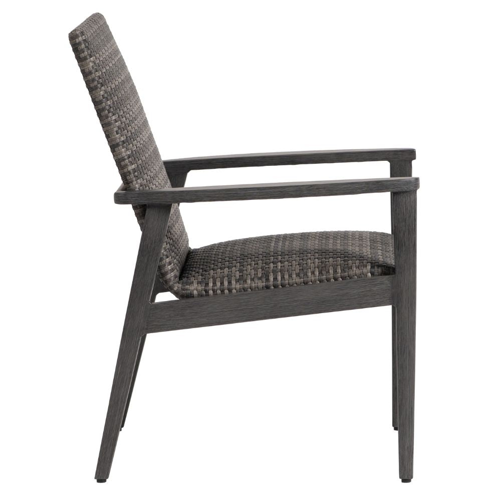 Cabo San Lucas Dining Arm Chair