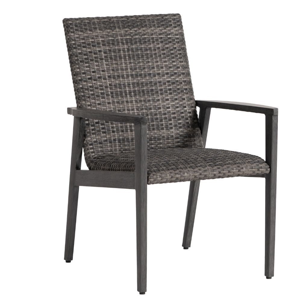 Cabo San Lucas Dining Arm Chair