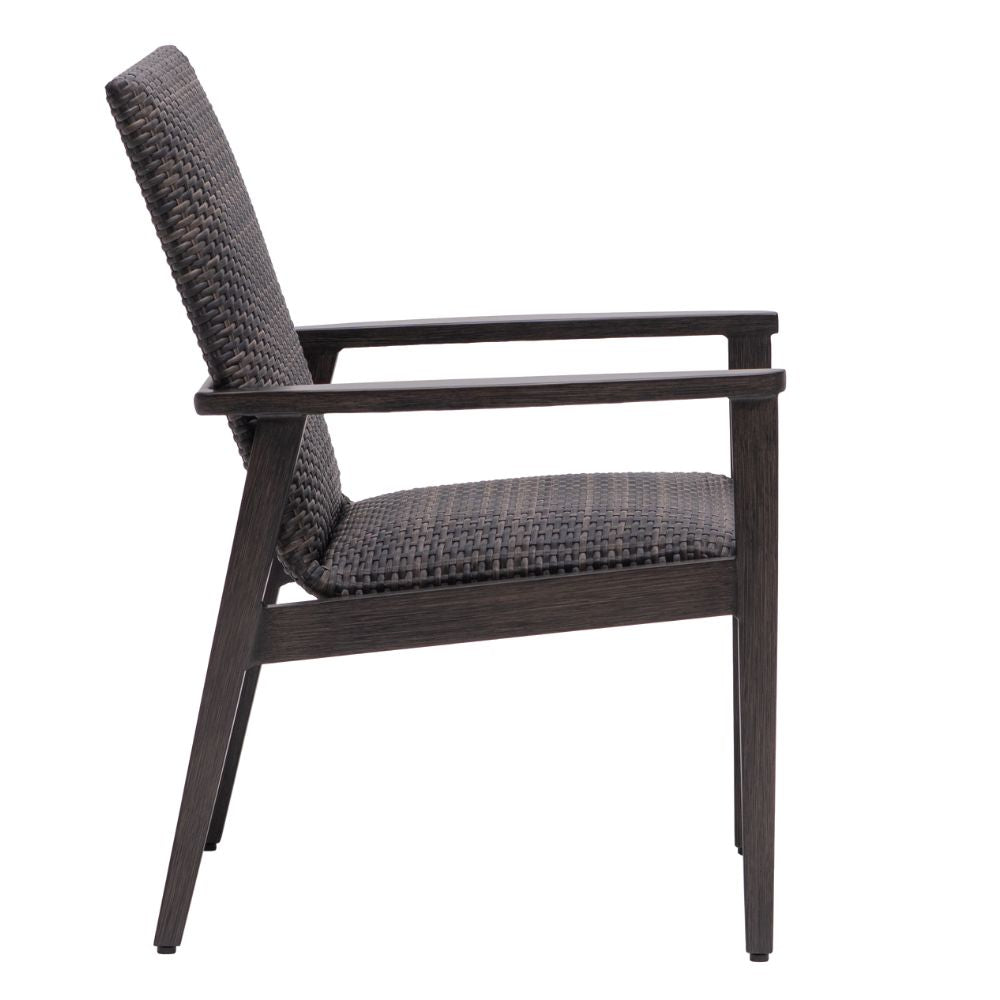 Cabo San Lucas Dining Arm Chair