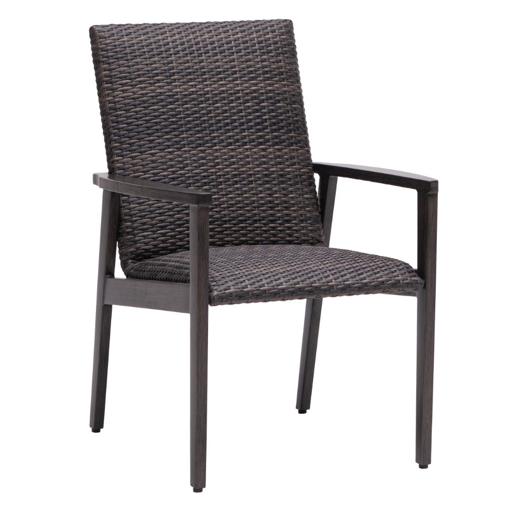 Cabo San Lucas Dining Arm Chair