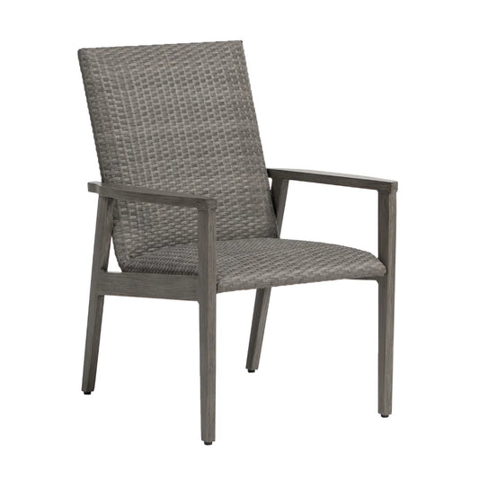 Cabo San Lucas Dining Arm Chair