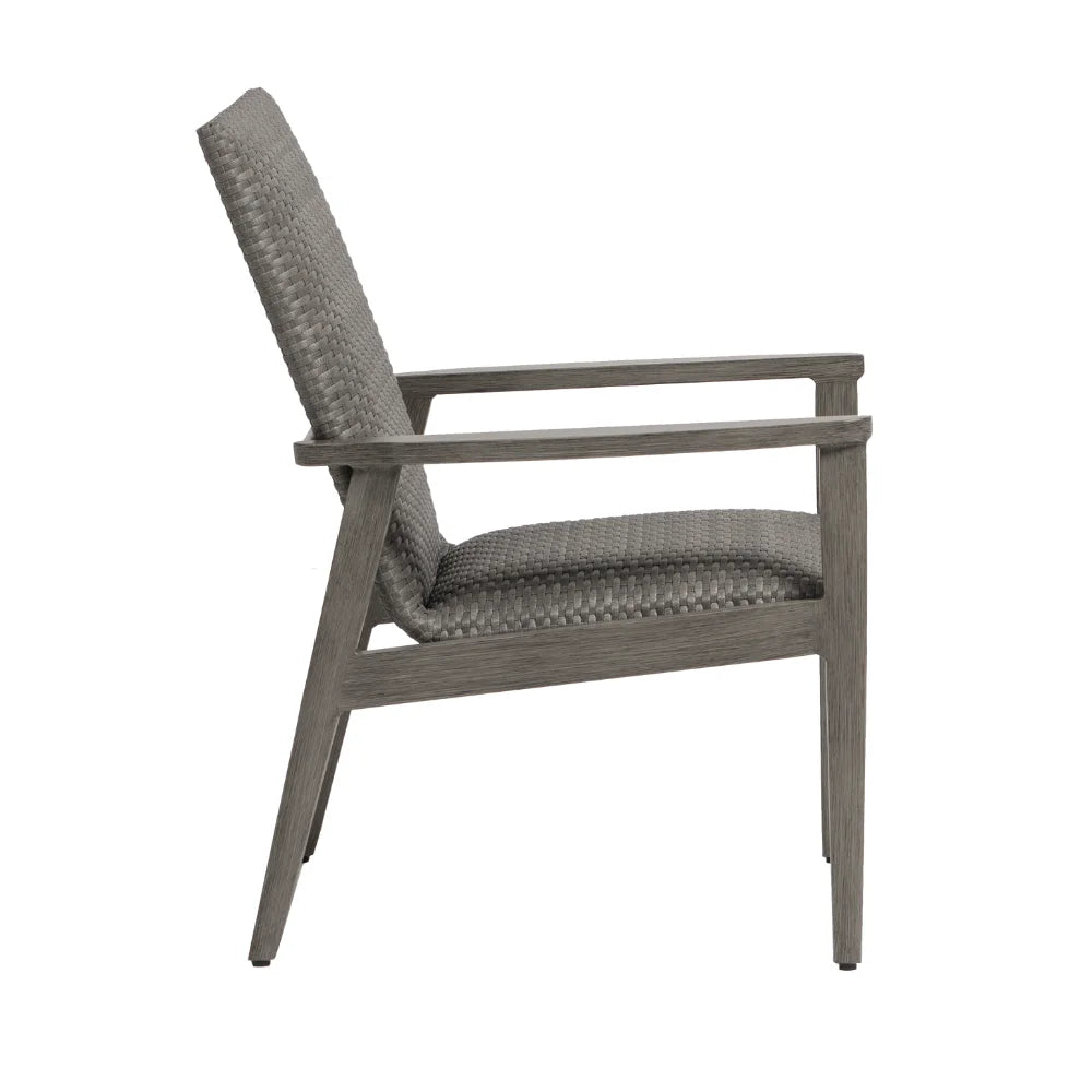 Cabo San Lucas Dining Arm Chair