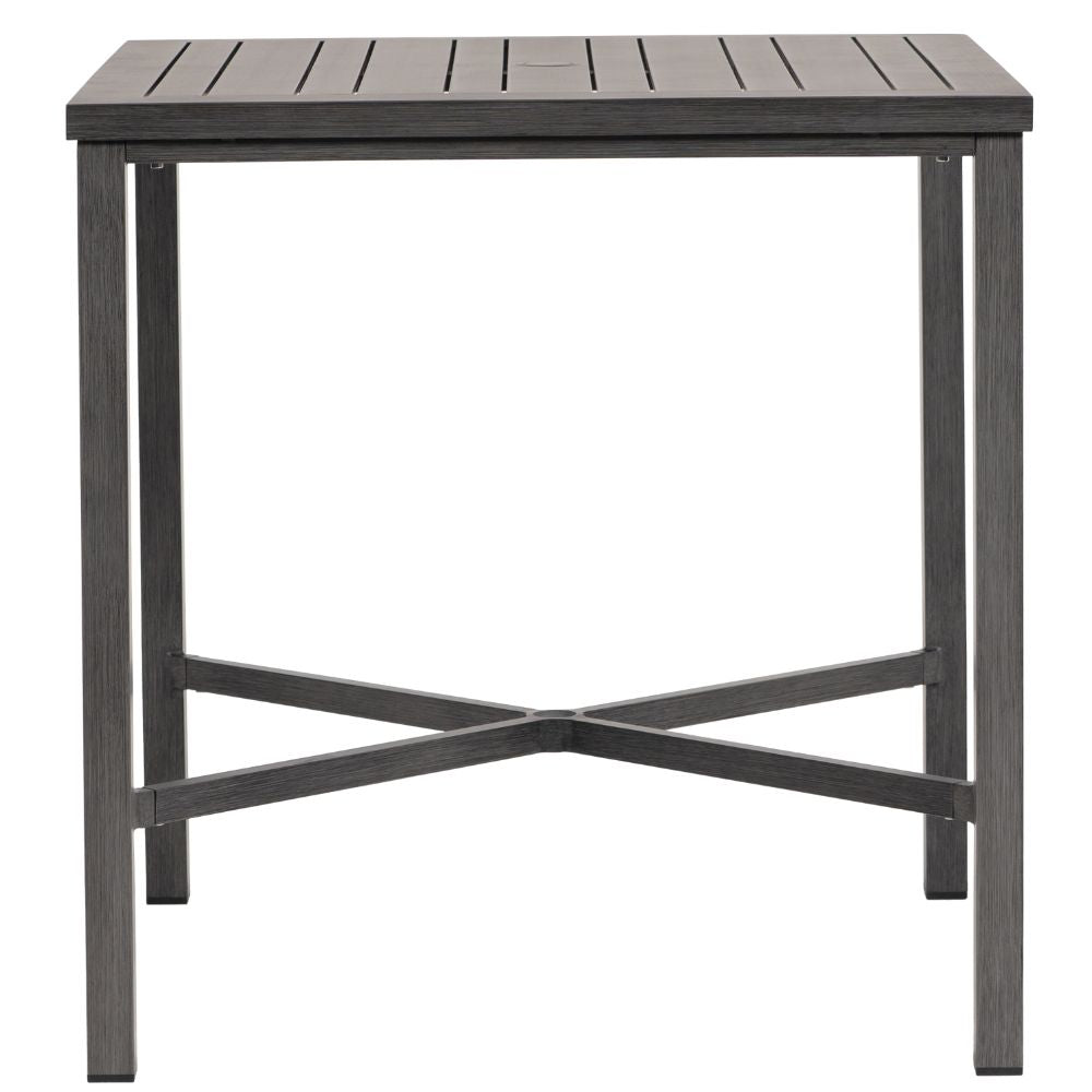 Canbria 39" Square Bar Table