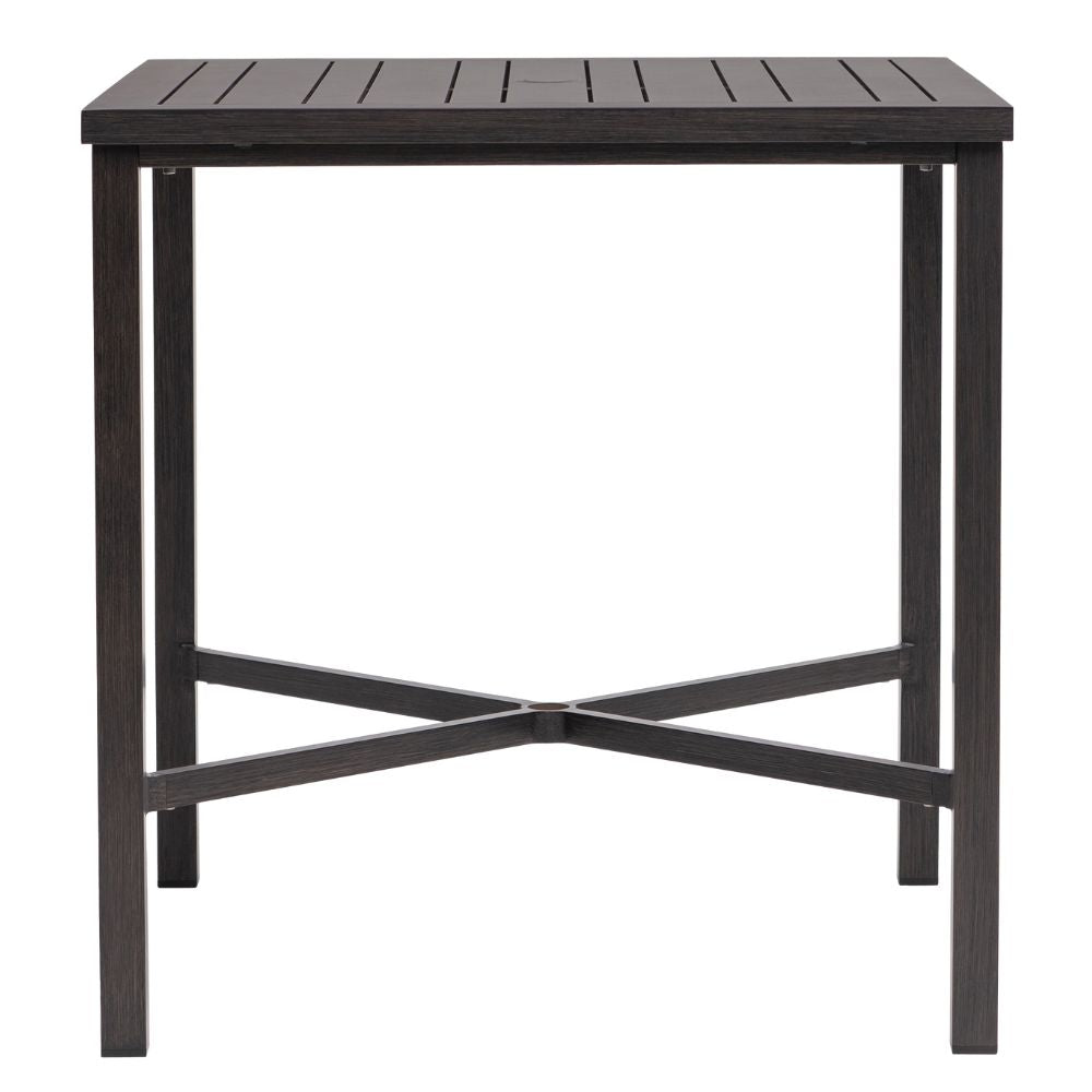 Canbria 39" Square Bar Table