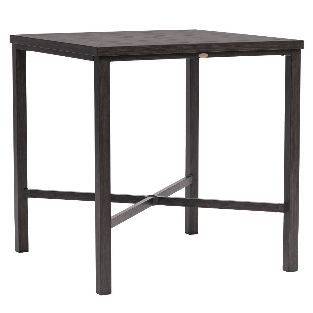Canbria 39" Square Bar Table