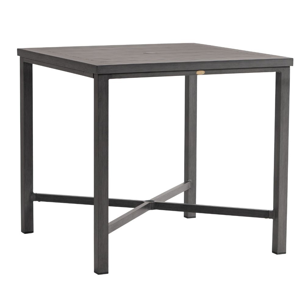 Canbria 39" Square Counter Table