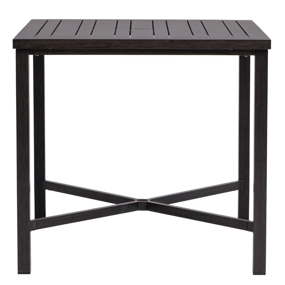 Canbria 39" Square Counter Table