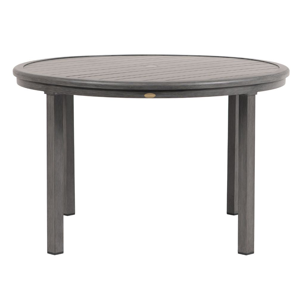 Canbria 48" Round Dining Table