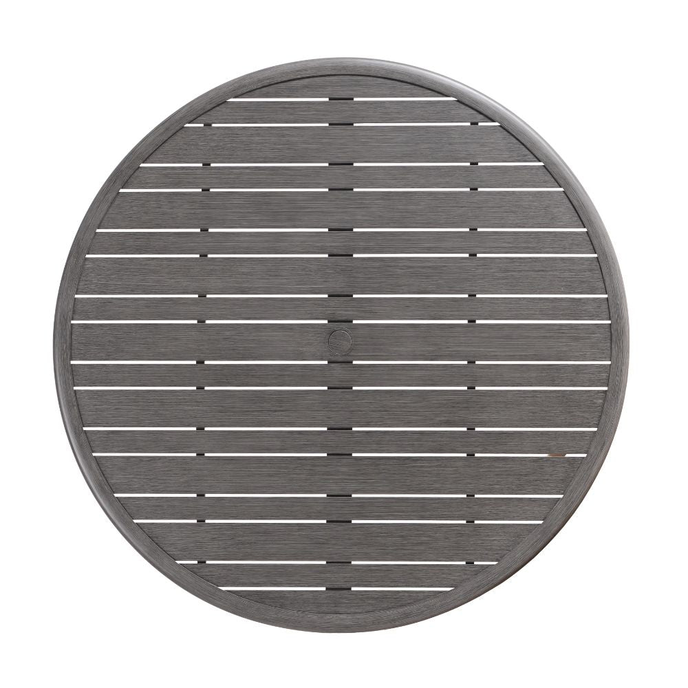 Canbria 48" Round Dining Table