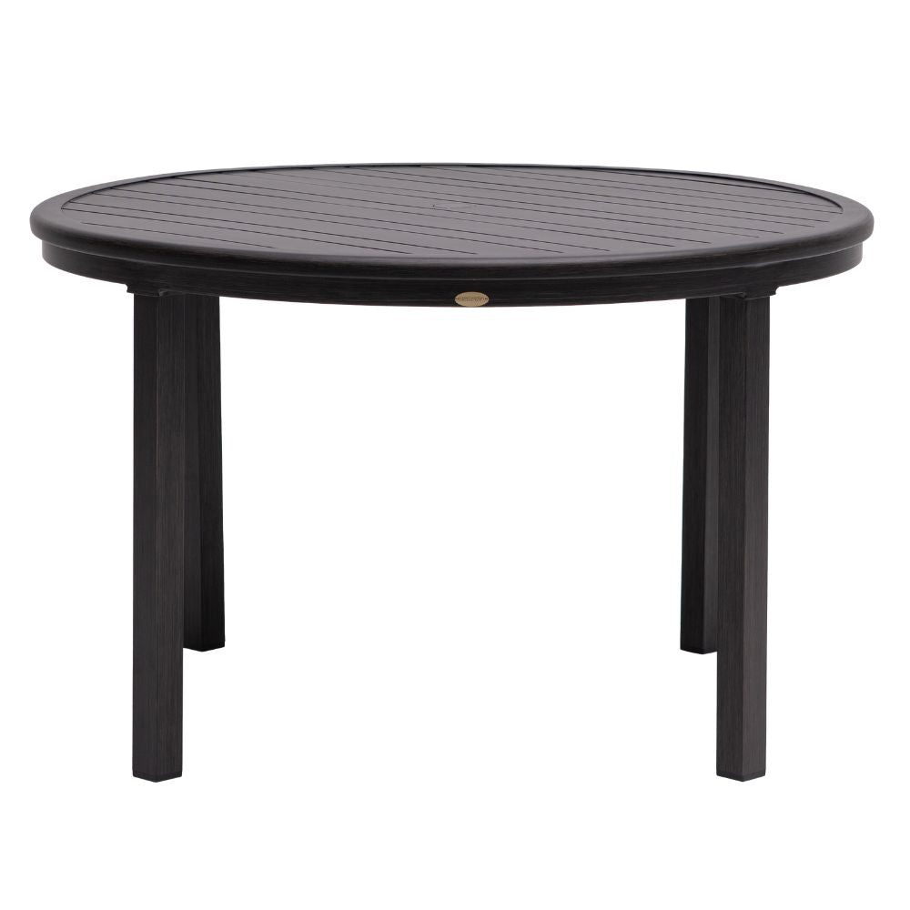 Canbria 48" Round Dining Table