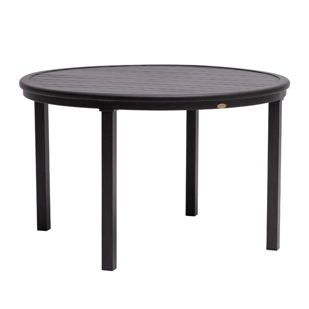 Canbria 48" Round Dining Table