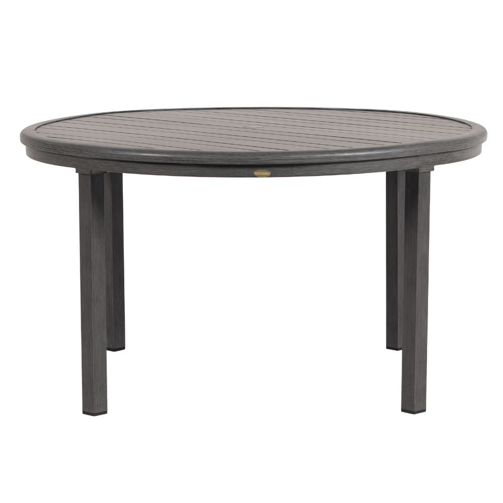 Canbria 54" Round Dining Table