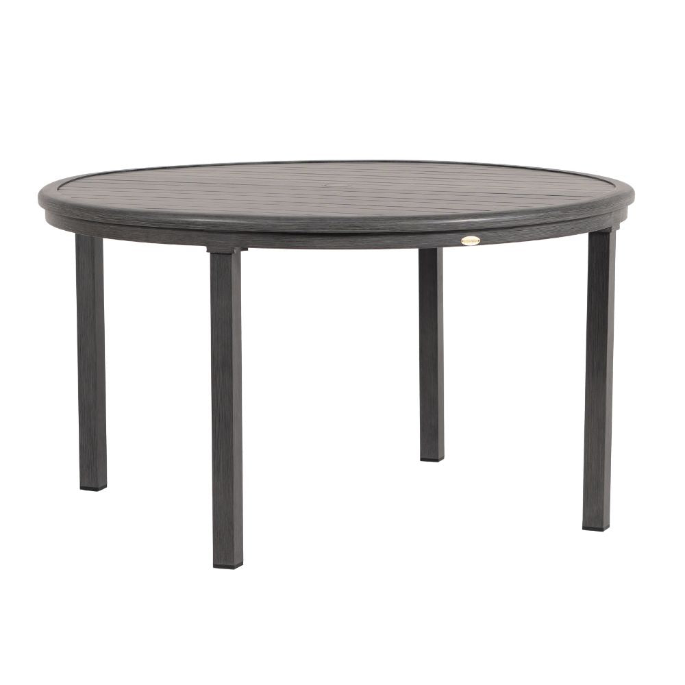 Canbria 54" Round Dining Table