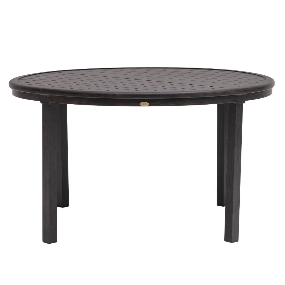 Canbria 54" Round Dining Table