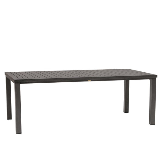 Canbria 84" x 44" Dining Table