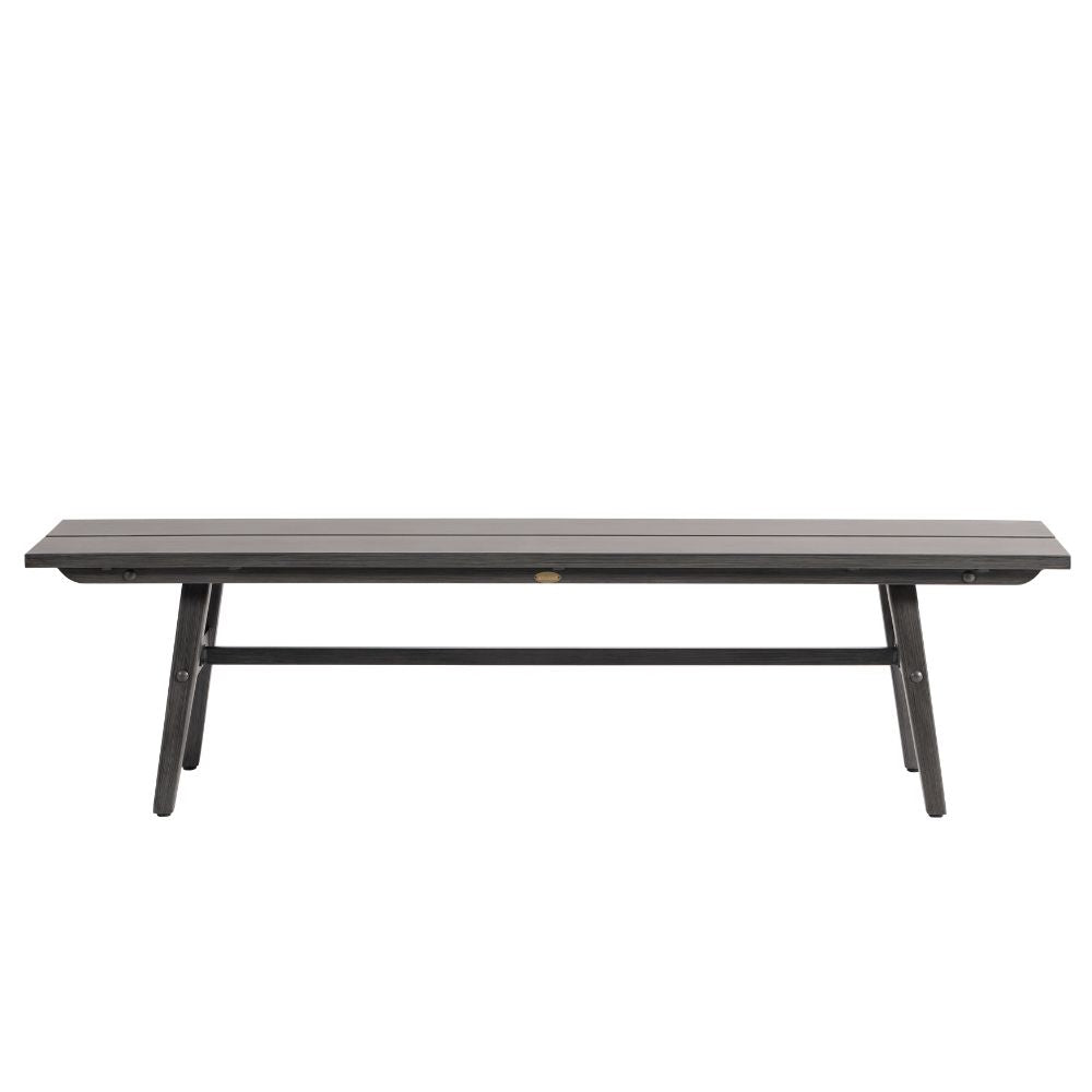 Canbria Backless Bench