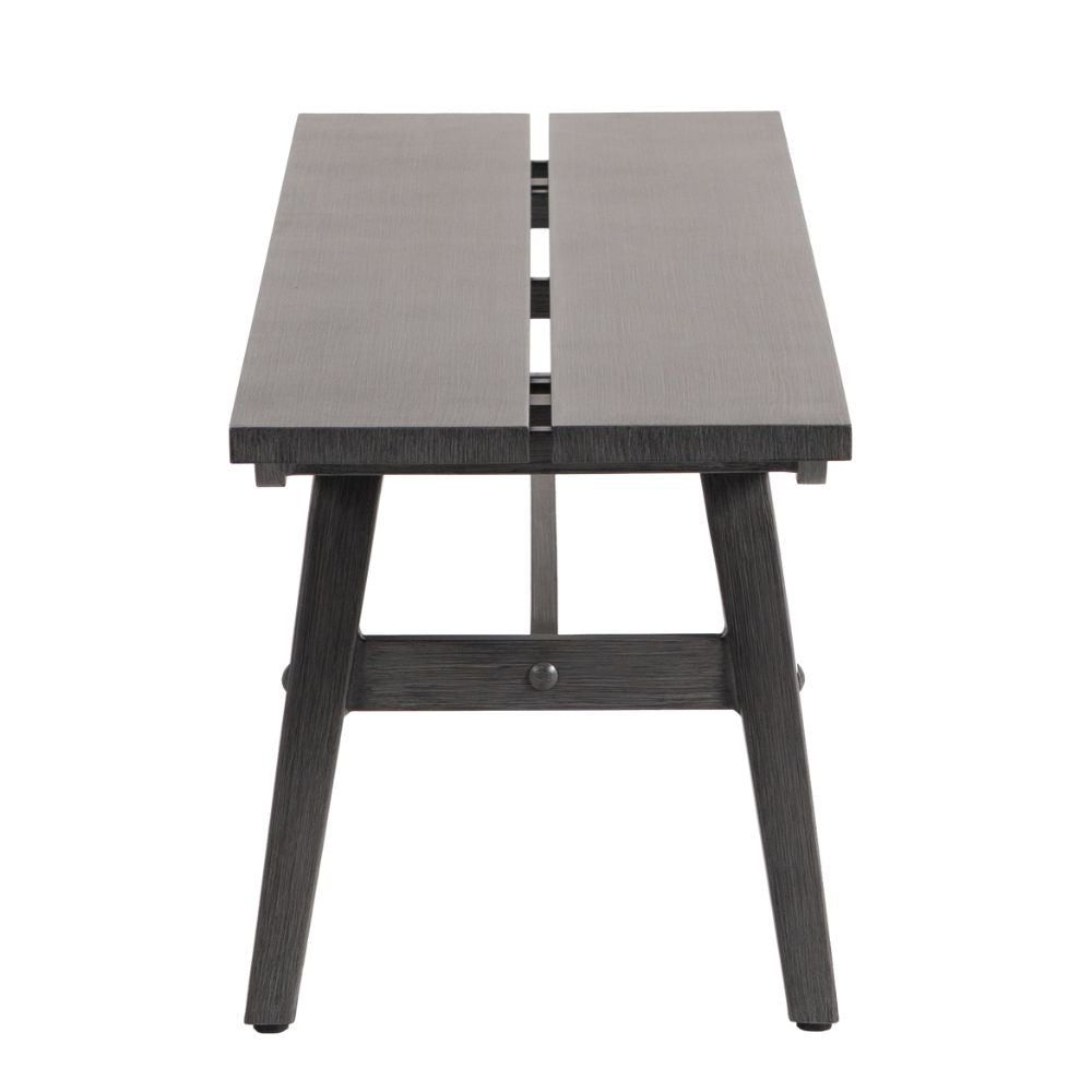 Canbria Backless Bench