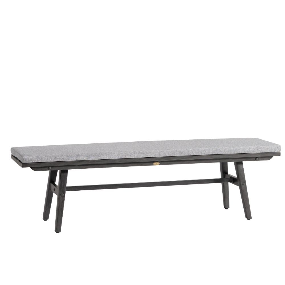 Canbria Backless Bench