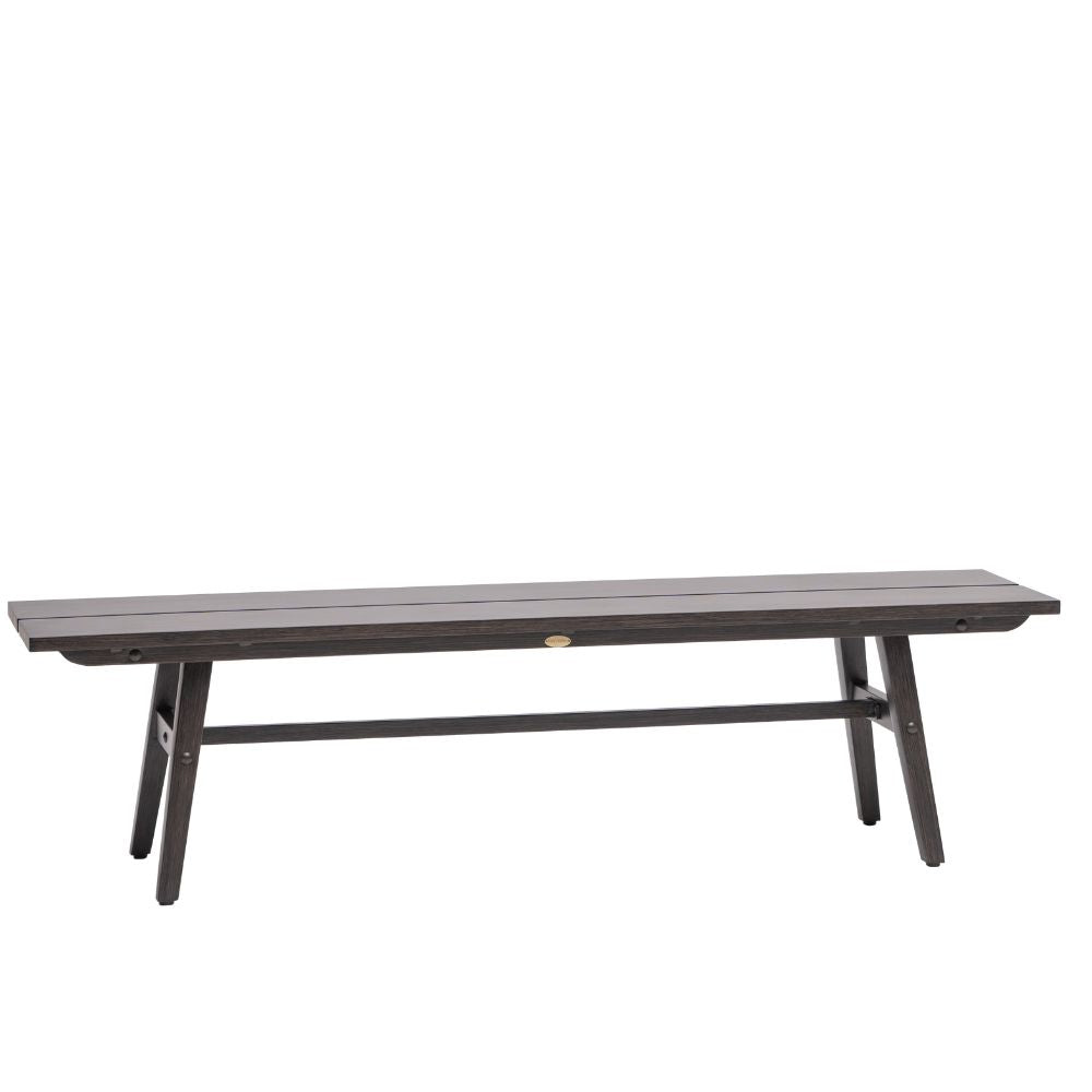 Canbria Backless Bench