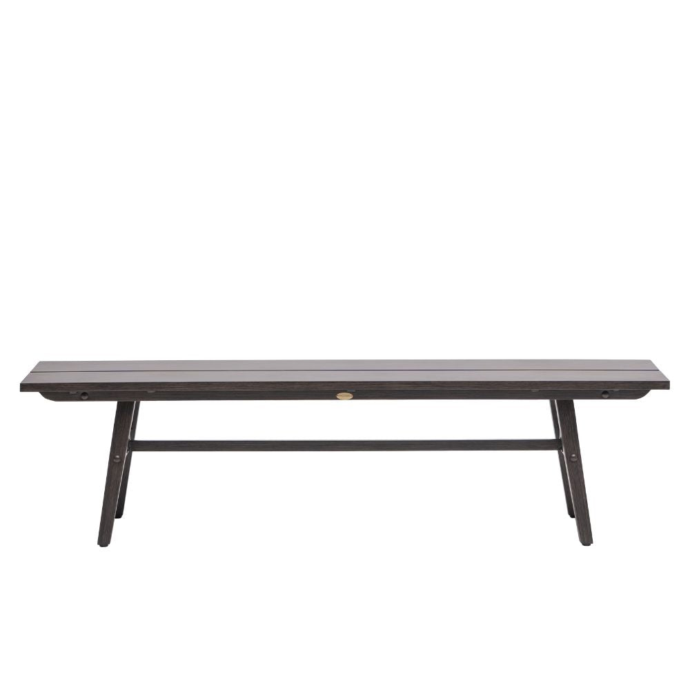 Canbria Backless Bench