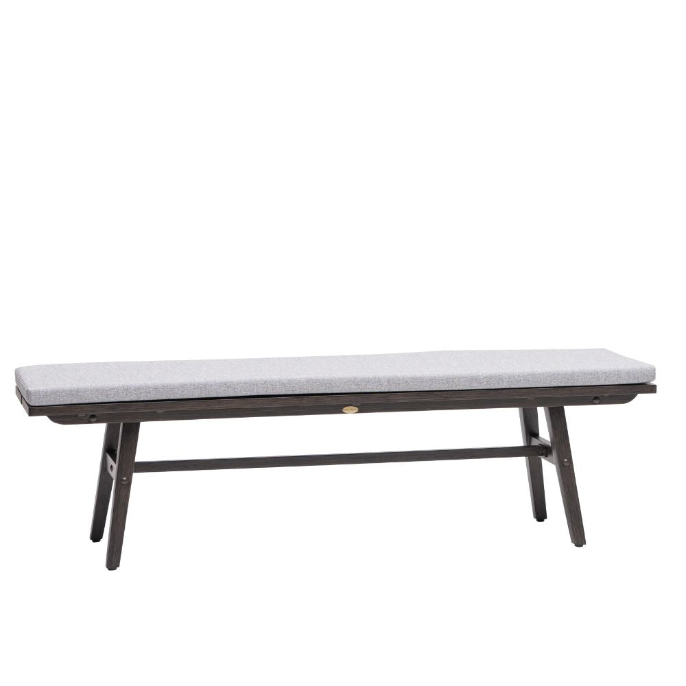 Canbria Backless Bench