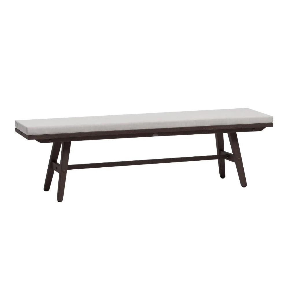 Canbria Backless Bench