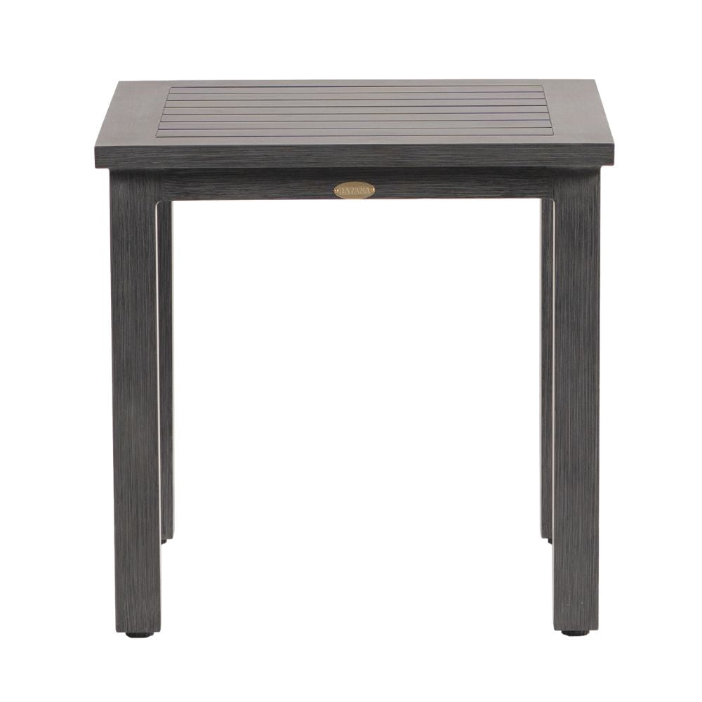 Canbria End Table
