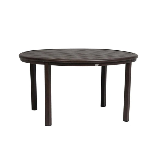 Canbria 54" Round Dining Table