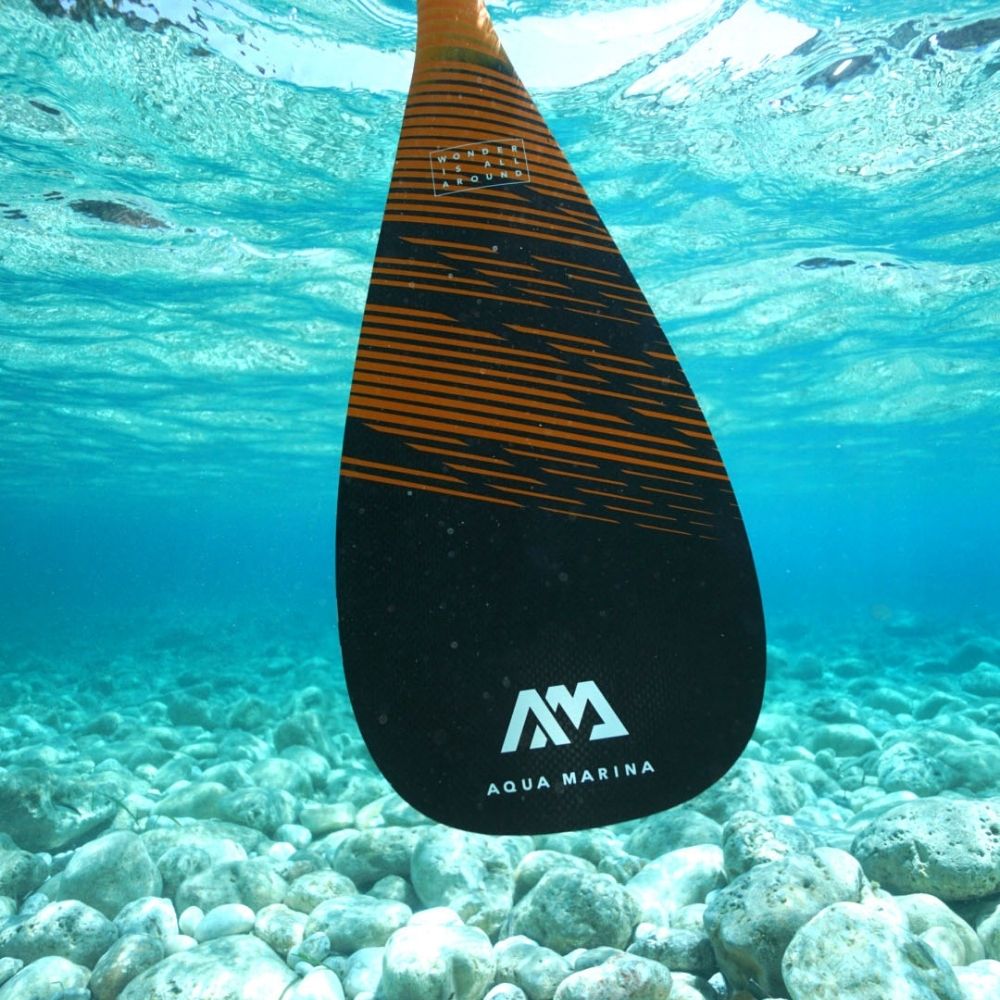 CARBON X Adjustable Carbon iSUP Paddle