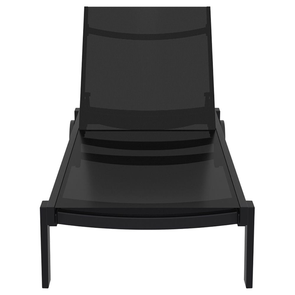 Casablanca Chaise Lounge - Set of 4