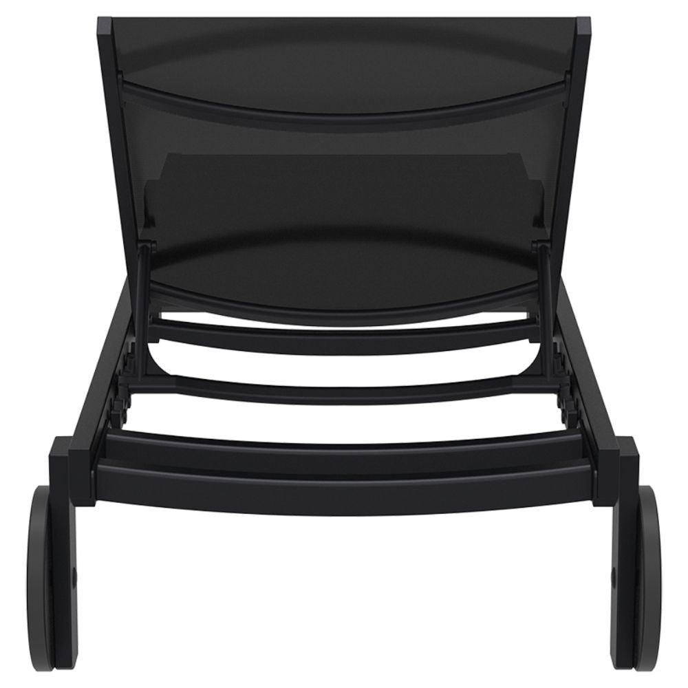 Casablanca Chaise Lounge - Set of 4