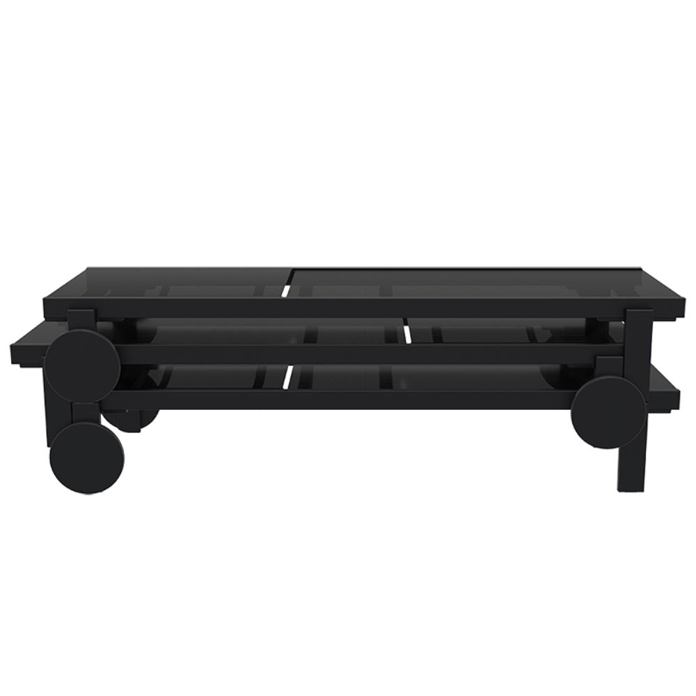 Casablanca Chaise Lounge - Set of 4