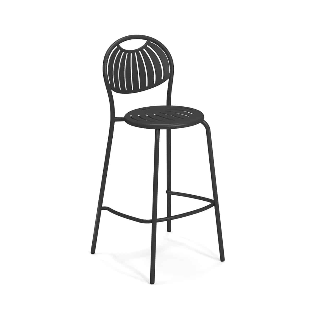 Coupole Bar Chair