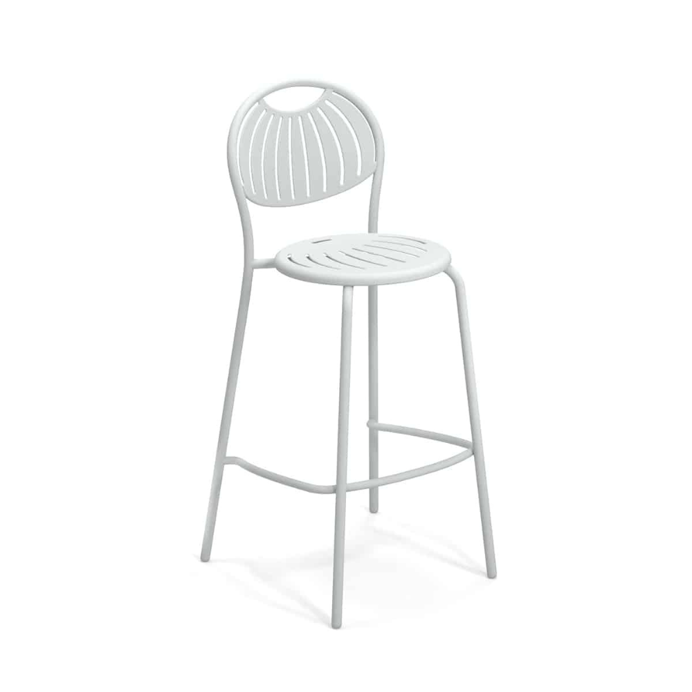 Coupole Bar Chair