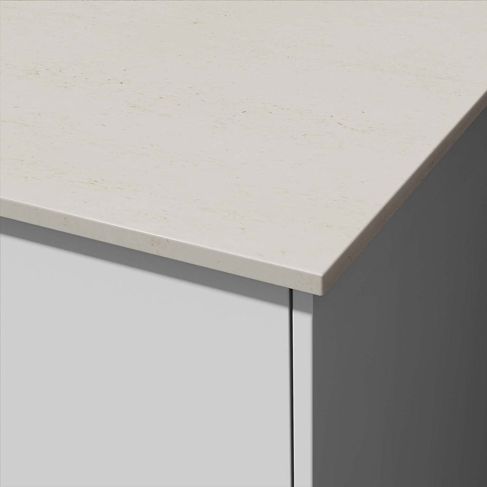 Solstice Outdoor Kitchen Island Countertop – InsideOut