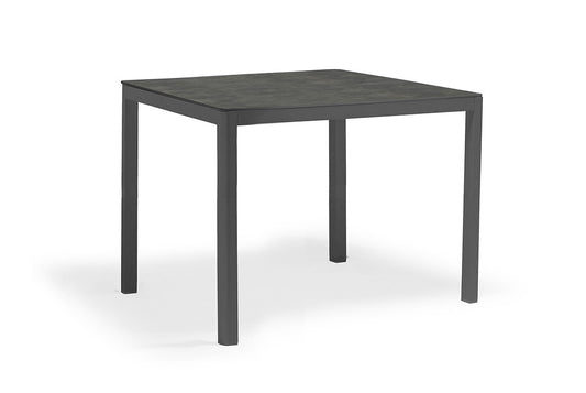 Polo 36" Square Dining Table